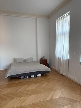 Foto - Etagenwohnung in Berlin