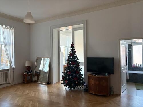 Foto - Etagenwohnung in Berlin zur Miete