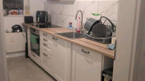 Foto - Etagenwohnung zur Miete in Helmstedt