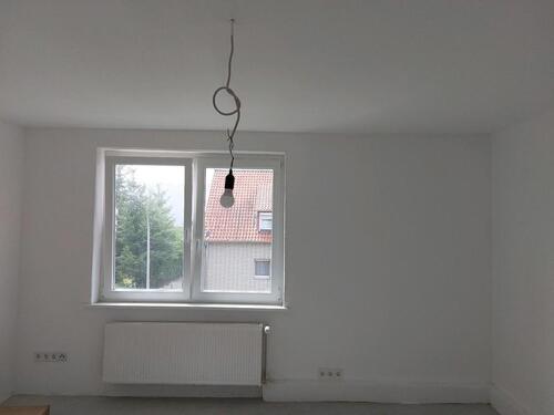 Foto - Etagenwohnung in Helmstedt