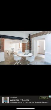 Foto - Kunst Atelier Loft Designer Büro zur Miete für Künstlerin