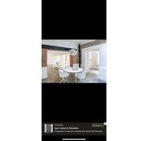 Kunst Atelier Loft Designer Büro zur Miete für Künstlerin - München Au-Haidhausen