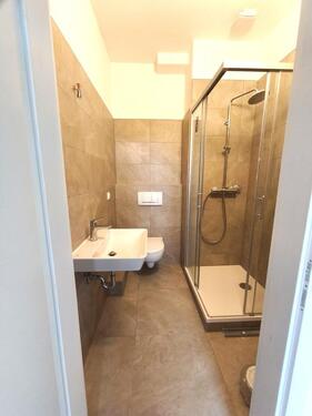 Foto - 3 Zimmer Etagenwohnung in Burg