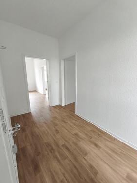 Foto - Etagenwohnung in Burg zur Miete