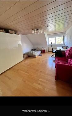 Foto - *TOP-Lage* 4 Zi Wohnung, WGFam, 5min zur Uni, 3min Zentrum