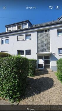 Foto - Etagenwohnung zur Miete in Stuttgart