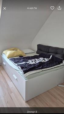 Foto - Etagenwohnung in Stuttgart zur Miete