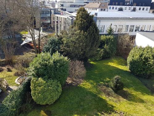 Foto - 16 Zimmer Einfamilienhaus zur Miete in Siegburg
