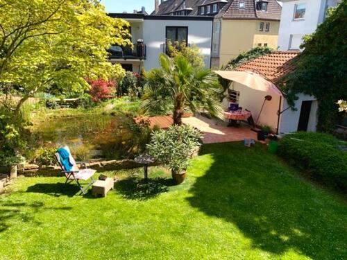 Foto - Wohnung in Recklinghausen Nordviertel zu vermieten