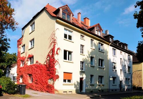 Foto - 3 Zimmer Erdgeschoßwohnung zur Miete in Recklinghausen