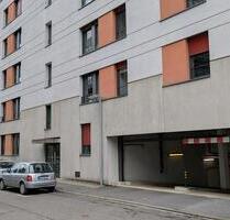 Garagenstellplatz Bergheim Heidelberg Nähe Bahnhof
