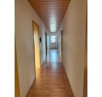 4-ZKB DG Wohnung mit Balkon in Rosdorf OT Lemshausen