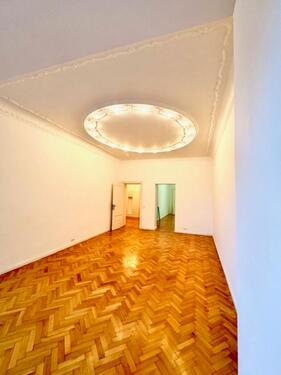 Foto - 3 Zimmer Etagenwohnung zum Kaufen in Berlin