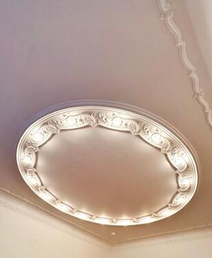 Foto - Etagenwohnung in Berlin zum Kaufen