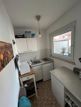 Foto - Etagenwohnung in Frankfurt am Main zur Miete