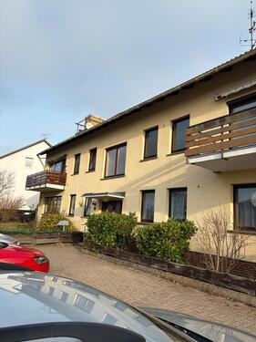 Foto - HELLE 4-ZIMMER WOHNUNG WEDEMARKRESSE