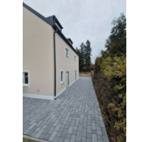 Erstbezug: Exklusive 4-Zimmer-Doppelhaushälfte Süd 2 in München