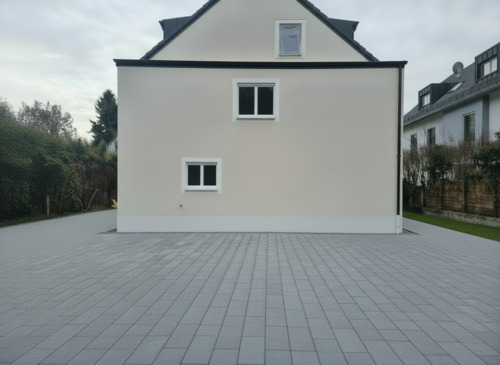 Foto - 5 Zimmer Einfamilienhaus in München