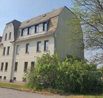 Geräumige 2-Raum-Wohnung in Bennewitz ab SOFORT