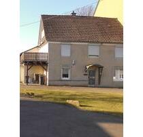 ehemaliges altes Bauernhaus 8 Km außerhalb von Radevormwald