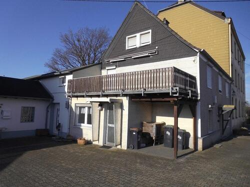 Foto - 5 Zimmer Einfamilienhaus zur Miete in Radevormwald