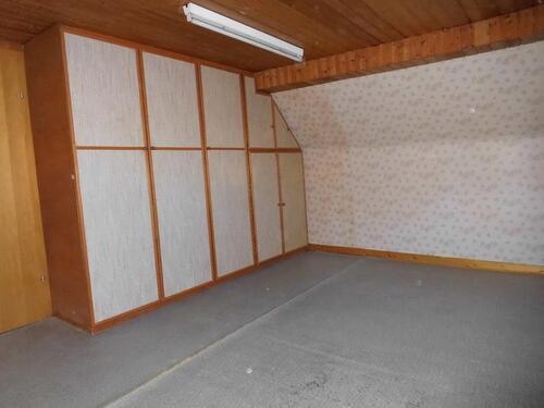 Foto - Einfamilienhaus in Radevormwald zur Miete