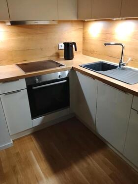 Foto - 1 Zimmer Erdgeschoßwohnung zur Miete in Frankfurt am Main