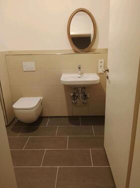 Foto - Erdgeschoßwohnung in Frankfurt am Main zur Miete