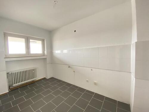 Foto - Etagenwohnung in Recklinghausen zur Miete