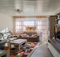 Moderne 3-Zimmer-Wohnung mit Balkon und Garage - provisionsfrei - Leverkusen Opladen