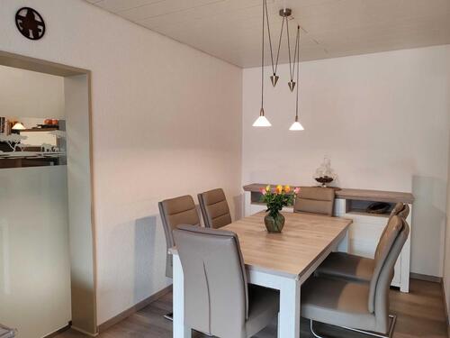 Foto - 3 Zimmer Etagenwohnung in Leverkusen