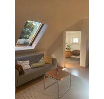 Schöne 2,5-Zimmer-Wohnung in Schönefeld - Leipzig Nordost