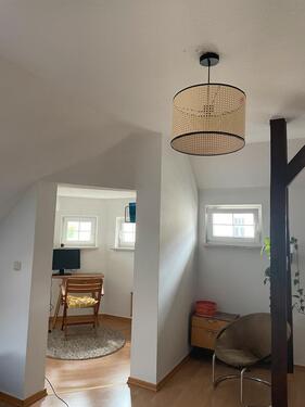 Foto - 2.5 Zimmer Dachgeschoßwohnung zur Miete in Leipzig