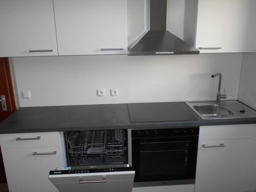 Foto - Etagenwohnung in Walsrode zur Miete