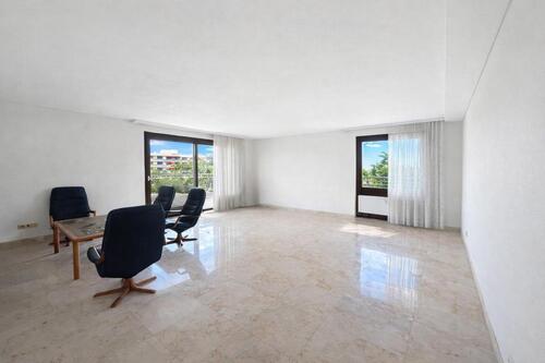 Foto - Terrassenwohnung in Frankfurt am Main zur Miete