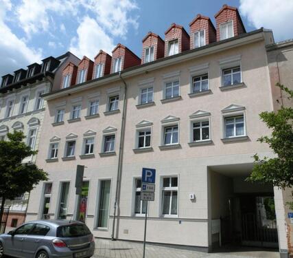 Foto - Gewerberäume im Stadtzentrum - 920,00&nbsp;EUR Kaltmiete, ca.&nbsp; 92,00&nbsp;m&sup2;