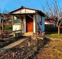 Garten, Pachtgarten, Wochenendgrundstück - Freyburg (Unstrut)