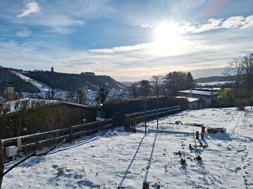 Foto - Grundst&uuml;ck in Freyburg (Unstrut)