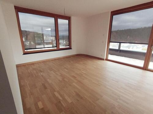 Foto - Exklusive 4-Zimmer-Wohnung mit traumhafter Aussicht