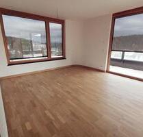 Exklusive 4-Zimmer-Wohnung mit traumhafter Aussicht - Bad Elster