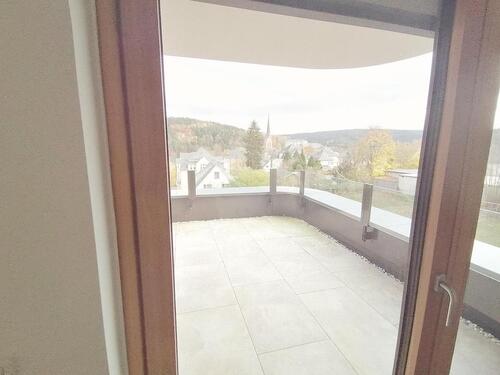 Foto - 4 Zimmer Etagenwohnung in Bad Elster