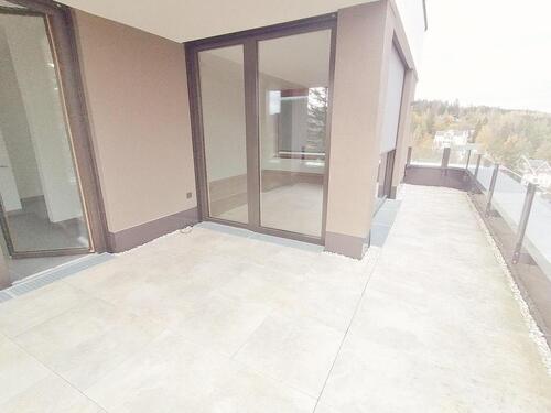 Foto - Etagenwohnung in Bad Elster zur Miete