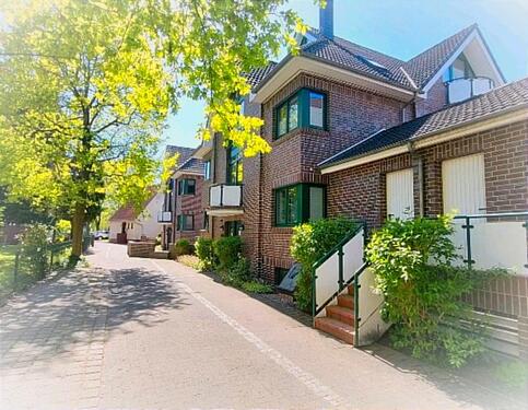 Foto - 3 Zimmer Maisonettenwohnung zur Miete in Oldenburg