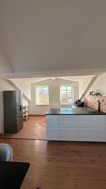 Foto - 2 Zimmer Dachgeschoßwohnung zur Miete in Berlin