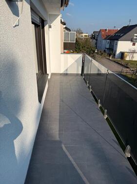 Foto - Etagenwohnung in Leinfelden-Echterdingen zur Miete