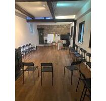 SeminarraumBüro im Zentrum von Kassel zu vermieten(Monatlich)