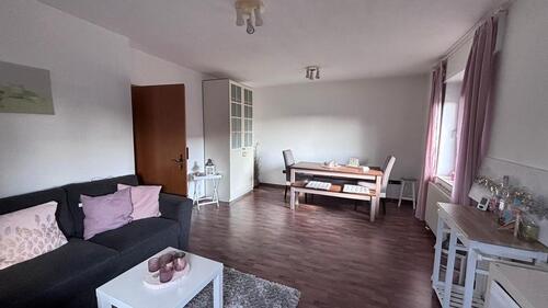 Foto - Hochwertige Maisonettewohnung in Bad Oeynhausen Dehme