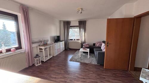 Foto - 2 Zimmer Maisonettenwohnung zur Miete in Bad Oeynhausen