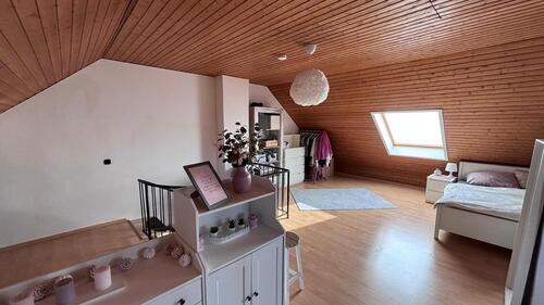 Foto - 2 Zimmer Maisonettenwohnung in Bad Oeynhausen