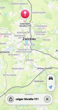 Foto - andere in Zwickau zur Miete